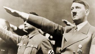 Hitler definitely died in 1945, new scientific findings claim
