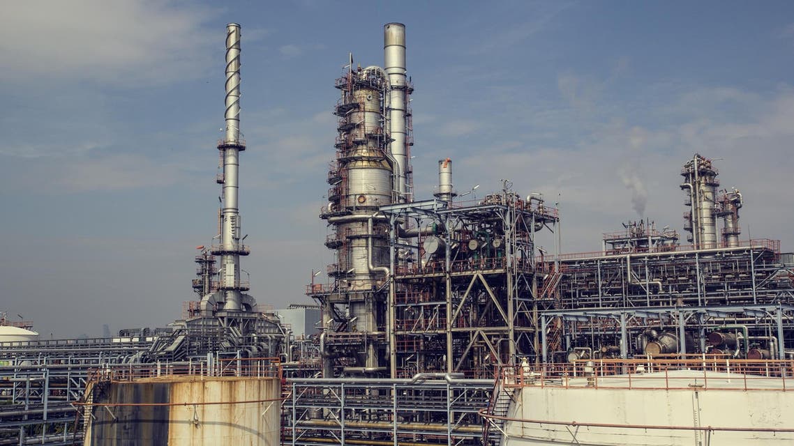 Iran's trade with the European Union is around 20 billion euros, evenly split between imports and exports. (Shutterstock)