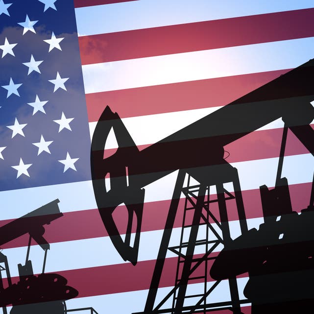 مخزونات النفط الأميركية تسجل تراجعا حادا خلال أسبوع