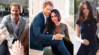 Harry and Meghan’s big day: An extensive guide to Britain’s royal wedding 