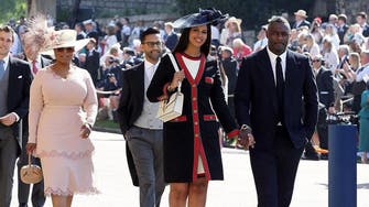 Guests at Royal Wedding: George and Amal, Oprah, Idriss Elba, and Harry’s exes
