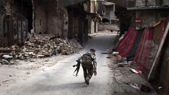 دمشق کے جنوب میں شامی حکومت اور داعش کے درمیان معاہدہ