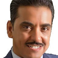 Salman al-Dosary