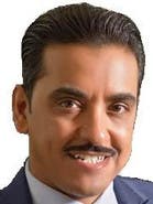 Salman al-Dosary