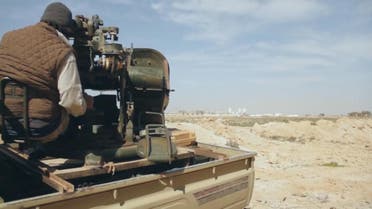 THUMBNAIL_ الجيش الوطني الليبي يتقدم في محيط درنة 