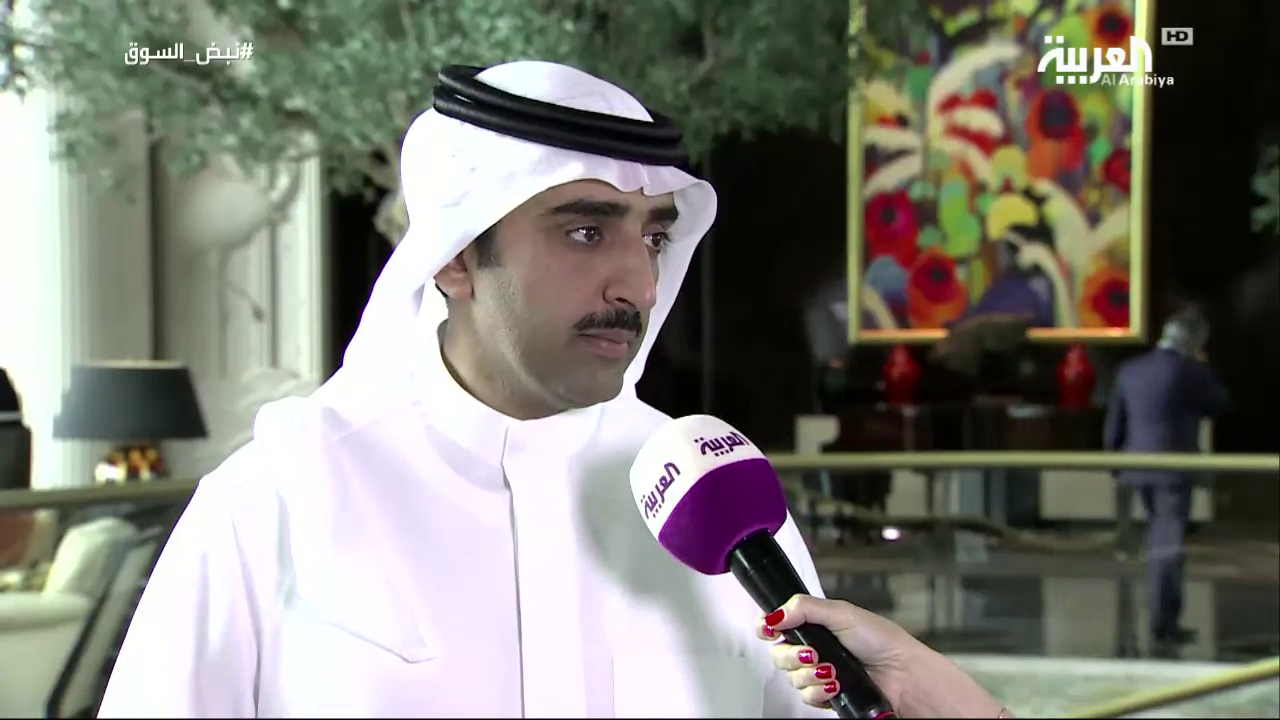 Bahrain’s Oil Minister Sheikh Mohammed bin Khalifa Al Khalifa