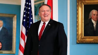 In first US foreign policy speech, Pompeo to discuss ‘totality of Iran’s threats’