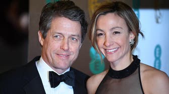 Veteran bachelor Hugh Grant finally getting married at age 57