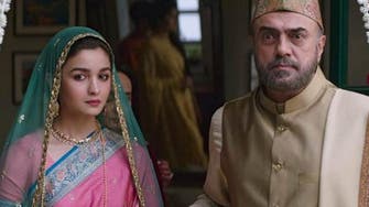 Bollywood spy film erases stigma of betrayal from Kashmiri Muslims