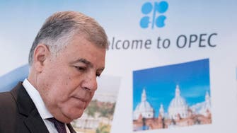 Algeria trade deficit drops to $856 million in first four months-data
