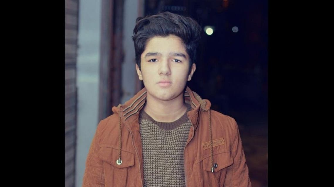 muhammad yasir
