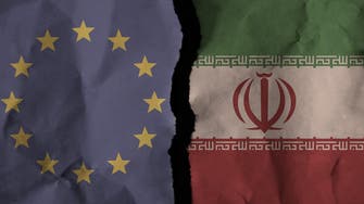 Why the EU-Iran initiative is destined to fail