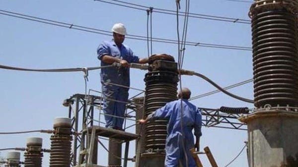 عقد ملياري محتمل بين سيمنس و"GE" لمد العراق بالكهرباء