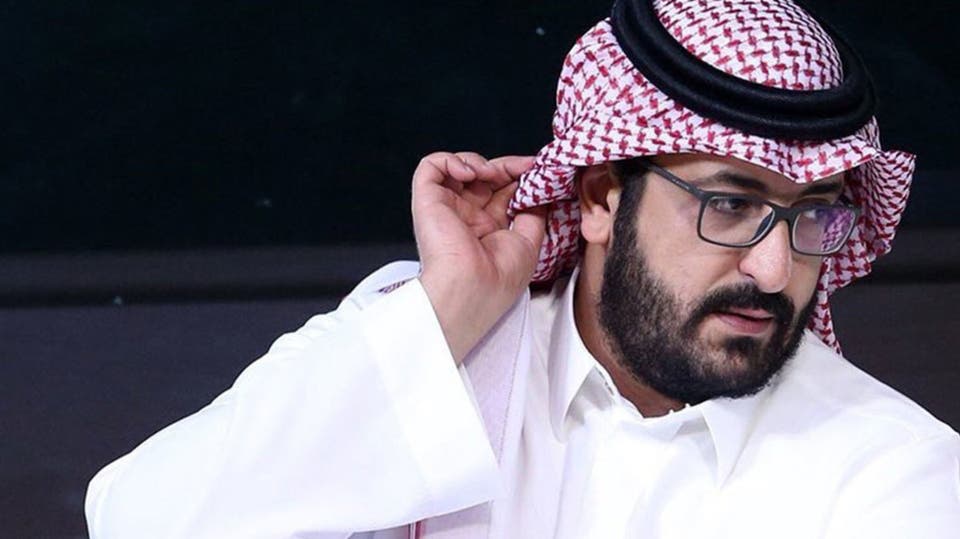 آل الشيخ يعتمد مجلس إدارة النصر الجديد برئاسة آل سويلم