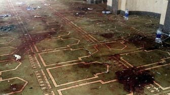 Horror as muezzin and worshiper found dead in Algeria mosque 
