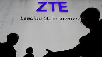 Sweden bans Chineses tech firms Huawei, ZTE from upcoming 5G networks auction