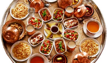 تعبيرية