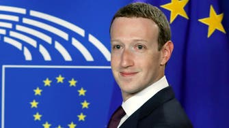 Facebook’s Zuckerberg apologizes to EU lawmakers over data leak