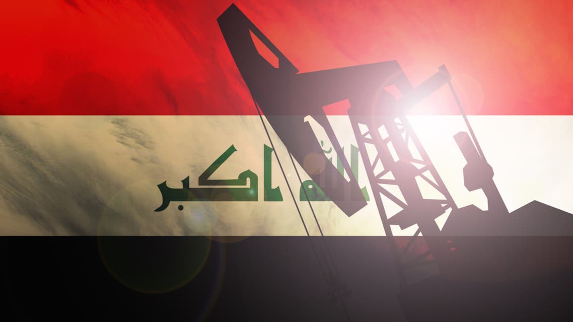 نفط العراق