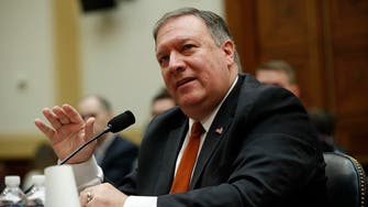 Pompeo: US goal with allies to stop Iran’s threats