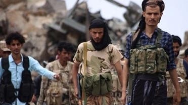 houthi yemen. (Reuters)