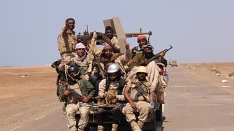 Yemeni army liberates govt compound in Houthi militia stronghold