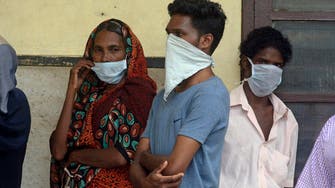Nipah virus toll in Indian state rises to 11