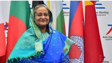 Sheikh Hasina’s support for Rohingyas has won her the admiration of the Muslim world. (Supplied)