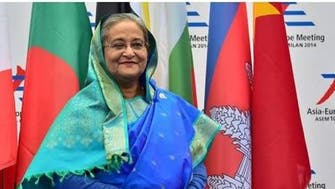 Why Sheikh Hasina’s Rohingya advocacy is her insurance policy for India visit