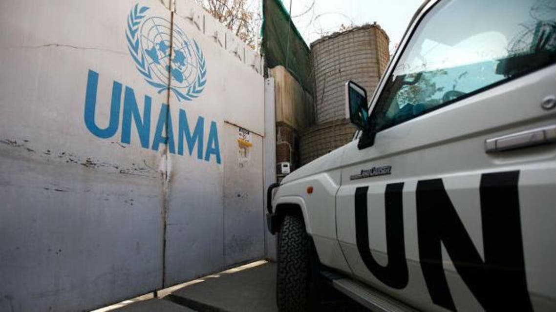 UN
