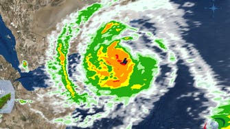 UAE set to bear limited aftermath of Cyclone Mekunu