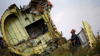 الطائرة الماليزية بأوكرانيا.. اتصالات مشبوهة بمسؤولين روس