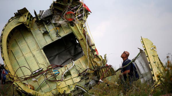 MH17 Inquiry: ‘Strong Indications’ Russia’s Putin Approved Missile Supply