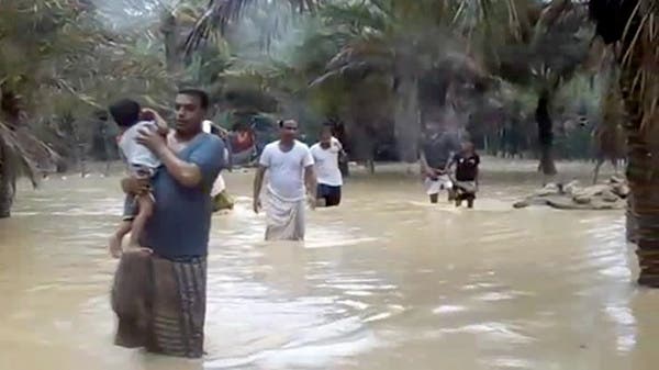 العقيد تركي المالكي: المساعدات ستصل سقطرى اليوم