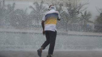 Cyclone Mekunu expected to downgrade into Tropical Storm, Saudi Arabia affected