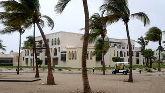 VIDEO: Oman gears up as Cyclone Mekunu turns into category 2 cyclone