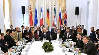 إيران تخشى من إحالة ملفها النووي إلى مجلس الأمن