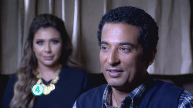  25 سؤالا | الفنان المصري عمرو سعد