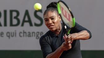 Tennis: Give Serena Williams time to find top form, says Clijsters