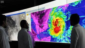 Cyclone Mekunu to make landfall in Saudi Arabia after lashing Oman 