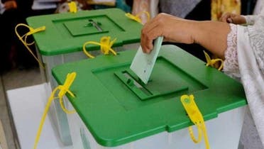 Pakistan Election 