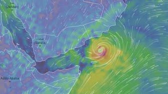 What is behind the naming of Cyclone Mekunu that hit Oman, Yemen?