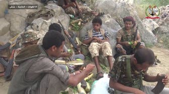 Heavy casualties among Houthi commanders in Yemen’s Bayda