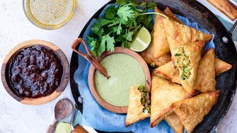 Ramadan recipes: Try this unique take on the indulgent samosa