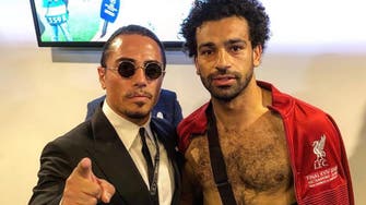 Mo Salah appears in picture after injury, will he play in World Cup 2018?