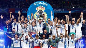 Real Madrid defeats Liverpool to claim Champions League title
