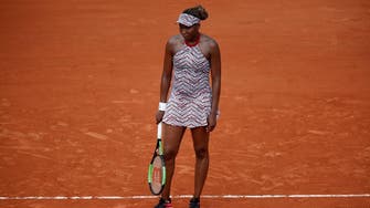 No deja-vu in Paris for Venus Williams after shock first round exit