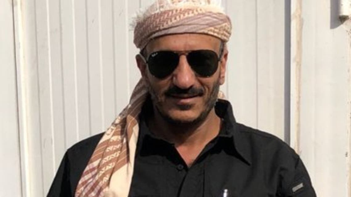طارق صالح
