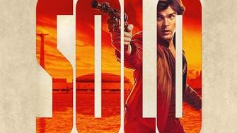 ‘Solo: A Star Wars Story’ struggles to take off in opening weekend