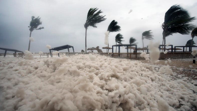 Oman’s Salalah airport to open in two days after Cyclone Menuku passes ...